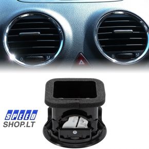 OPEL ADAMS CORSA ventiliacinės grotelės